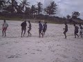 Shepherds RFC Beach Training