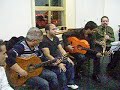 ENSAYO SABANAS DE HOLANDA