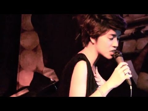 แนท บัณฑิตา The Voice -