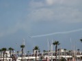 BARCELONA La  Merce 2009  red bull  MOV02683