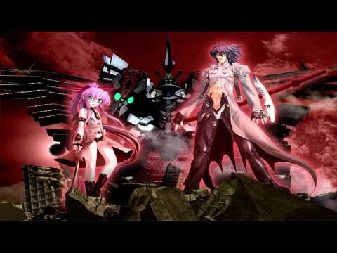 Demonbane OST Those Who Will Challenge The Divine Will