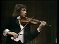 BORIS BELKIN PLAYS TCHAIKOVSKY VC. Mov.1