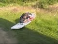 pennock surfing