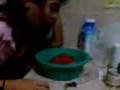 videos de laa cielo bomita