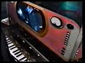 Electribe 101 - Talking with myself