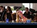 Delta Goodrem - God Laughts (Today)HQ