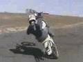 Chudy Dr 350 S OZW Stunt