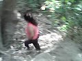 aqui un video de la caida de silvia torres montes en la laguna la maria en comala col. editado por francisco javier jacobo torres