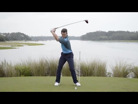 Sequence the body parts into impact – Swing Drills – Today’s Golfer