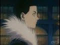 Hisoka x Traicion x Ryodan