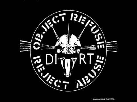 dirt - This is the complete EP of the English Anarcho Punk band DIRT 1. Hiroshima 2. Unemployment 3. Democracy 4. Dolls of Destruction.