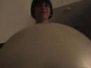 Adam being retarded