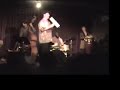 http://myspace.com/quarkestra
richard bennett - melodica
gaku takanashi - bass
tony lewis - drums
paula jeanine- conga
composed by gato barbieri
performed at the jalopy theatre, brooklyn n.y. 2008
