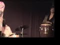 http://myspace.com/quarkestra
richard bennett - melodica
gaku takanashi - bass
tony lewis - drums
paula jeanine- conga
composed by gato barbieri
performed at the jalopy theatre, brooklyn n.y. 2008