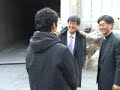 enter the novitiate