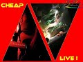 CHEAP live - Black Out - part 10