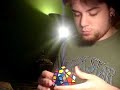 Megaminx - 4:49.14