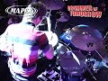Solo Performance - on drums: Thomas Heinz DoT Contest08