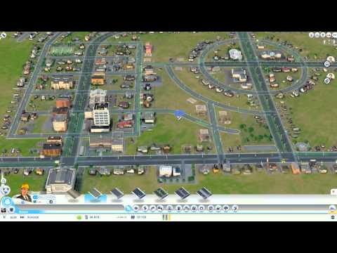 simcity