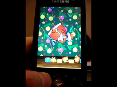 Youtube video for App