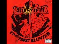 SCIENTIFIK t - It´s On SCIENTIFIK t - It´s On
