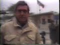 Embassy Footage;  1990 - 1991 Gulf War