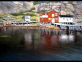 Newfoundland Set