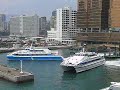 Wavemaster INT and AUSTAL catamaran Wavemaster INT and AUSTAL catamaran