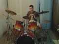 Linkin Park - No More Sorrow - Drum Cover Linkin Park - No More Sorrow - Drum Cover