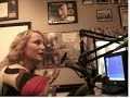 Monica Eby LIVE ON AIR
