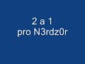 n3rdz0r BPT-midranda