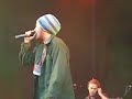 Raappana &amp; Resupekka - Kasvonpiirteet Live @ Pipefest 07