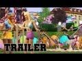 Katy Perry Sweet Treats Official Trailer