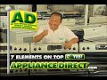 Appliance Direct! (Toaster)