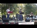 playing a couple of bars of ghost riders (our theme music) at
an outdoor event on october 4th in calhoun, ga
band members are:
james maddox (rhythm guitar)
ed gowens (lead guitar)
tim hicks (bass guitar)