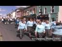 Pan Celtic Festival, Letterkenny 2006.