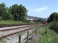37087/D6700 Depart Keighley