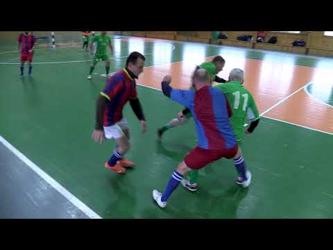 40+. Ратибор — Алый парус. 16-01-2022