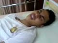 pelakon kat HospiTaL