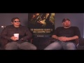 Jenn chats with Reedus and Duffy about the new Boondock