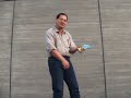 AIRGUITAR PRO PEOPLE #003