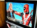 How to use x540 speakers with xbox 360 and ps3