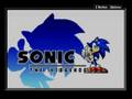 videos de Sonic Advance - Title Roll.mpeg