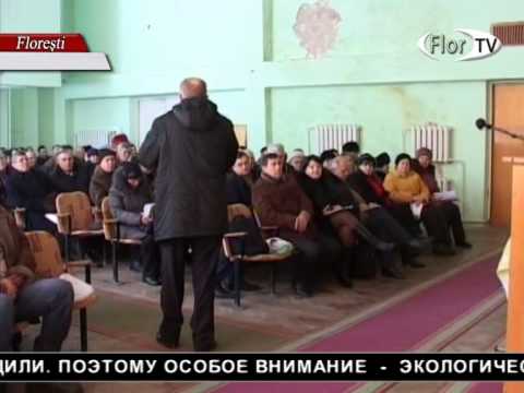 Семинар для сельскохозяйственных производителей