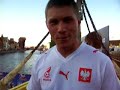 crazy bungee jumping in gdańsk , kerownik from człuchów