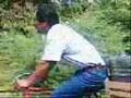 inundacion en panuco