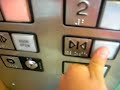 Westinghouse Holeless Hydraulic Elevator At Eden Prairie Menards