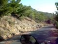 KARPATHOS IN QUAD,STRADA PER ACHATA