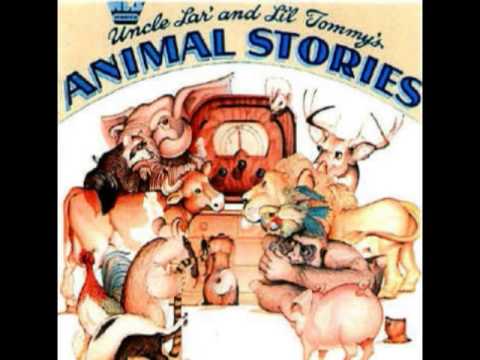 WLS Animal Stories - Situation Adaptability Evaluation
