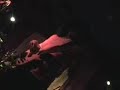La Barranca - Madreselva - Minotauro (Live 2005  NY)
